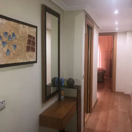 Piso Avenida De Madrid Appartement Zaragoza Buitenkant foto