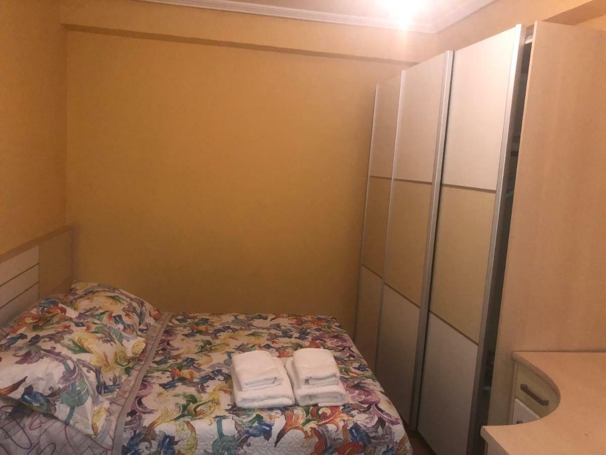 Apartment Piso Avenida De Madrid Saragossa