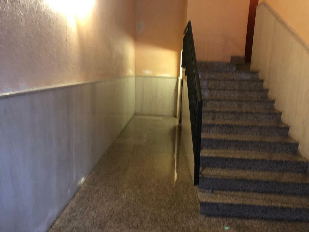 Piso Avenida De Madrid * Saragossa